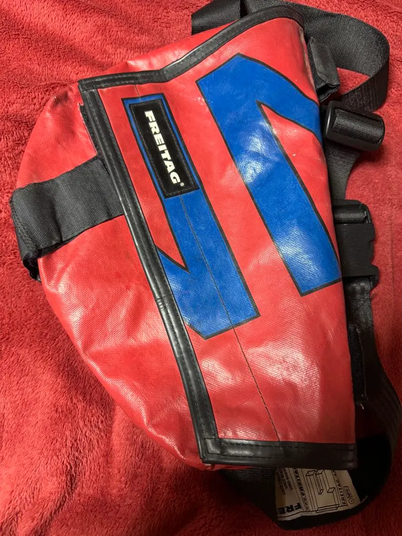 2026年最新】freitag ナイトライダーの人気アイテム - メルカリ