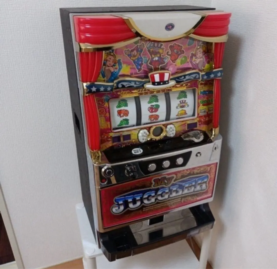 2026年最新】マイジャグラー4実機の人気アイテム - メルカリ