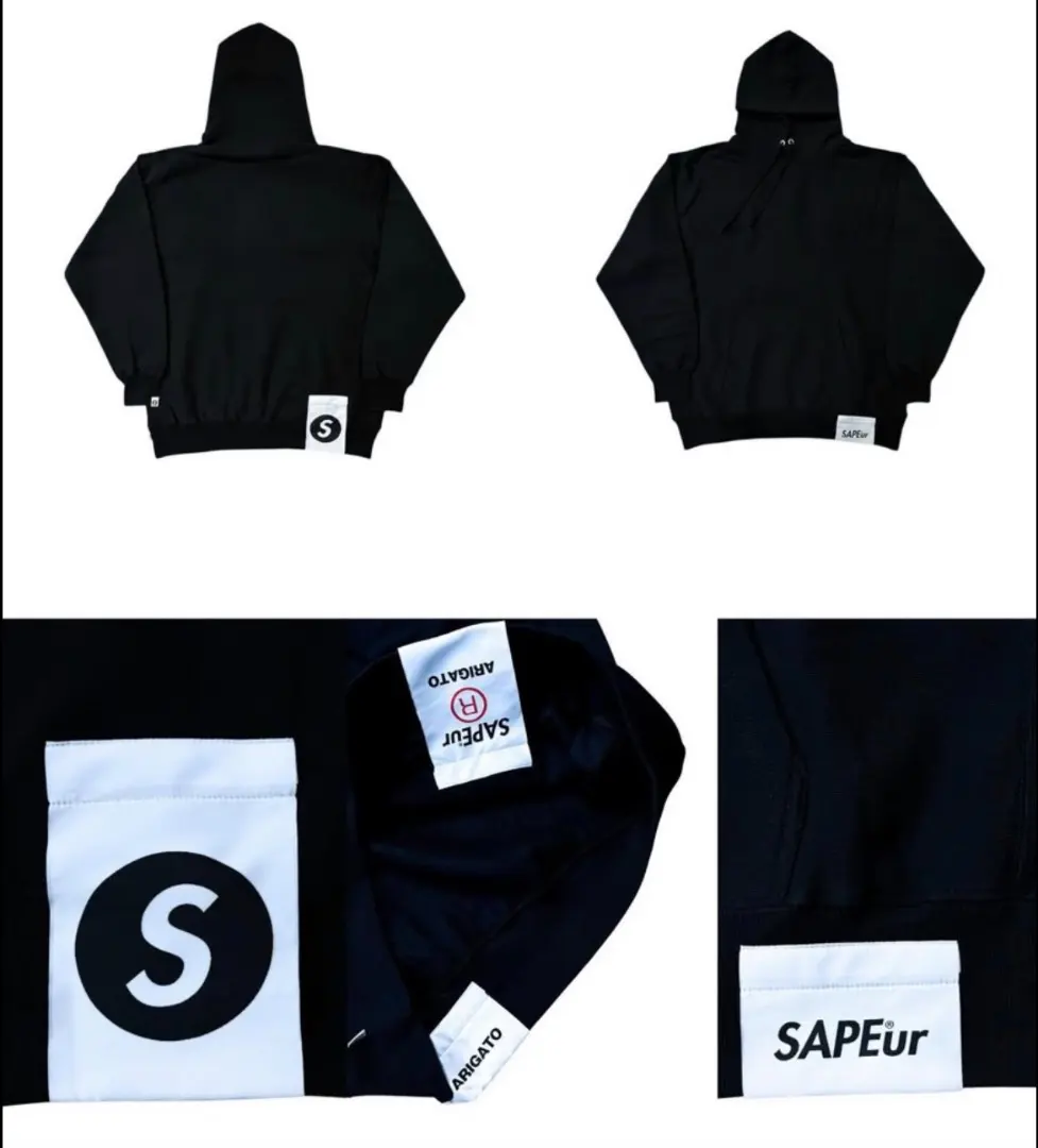 2026年最新】サプール sapeur 福袋の人気アイテム - メルカリ