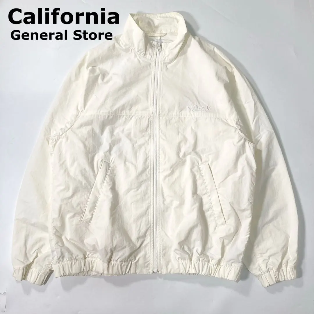 2026年最新】California General Store ナイロンジャケットの人気