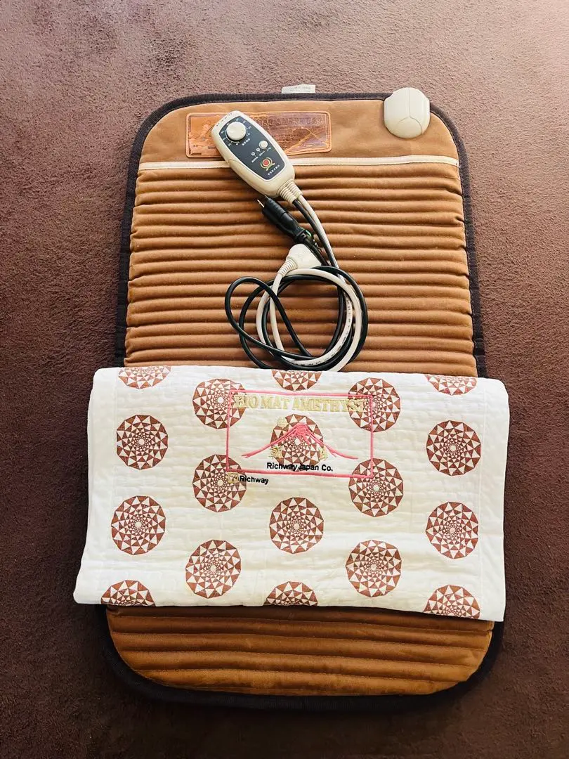 2026年最新】バイオマット アメジストの人気アイテム - メルカリ