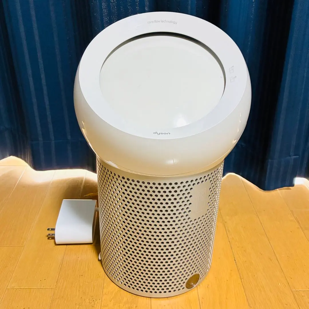 2026年最新】dyson pure cool me bp01の人気アイテム - メルカリ