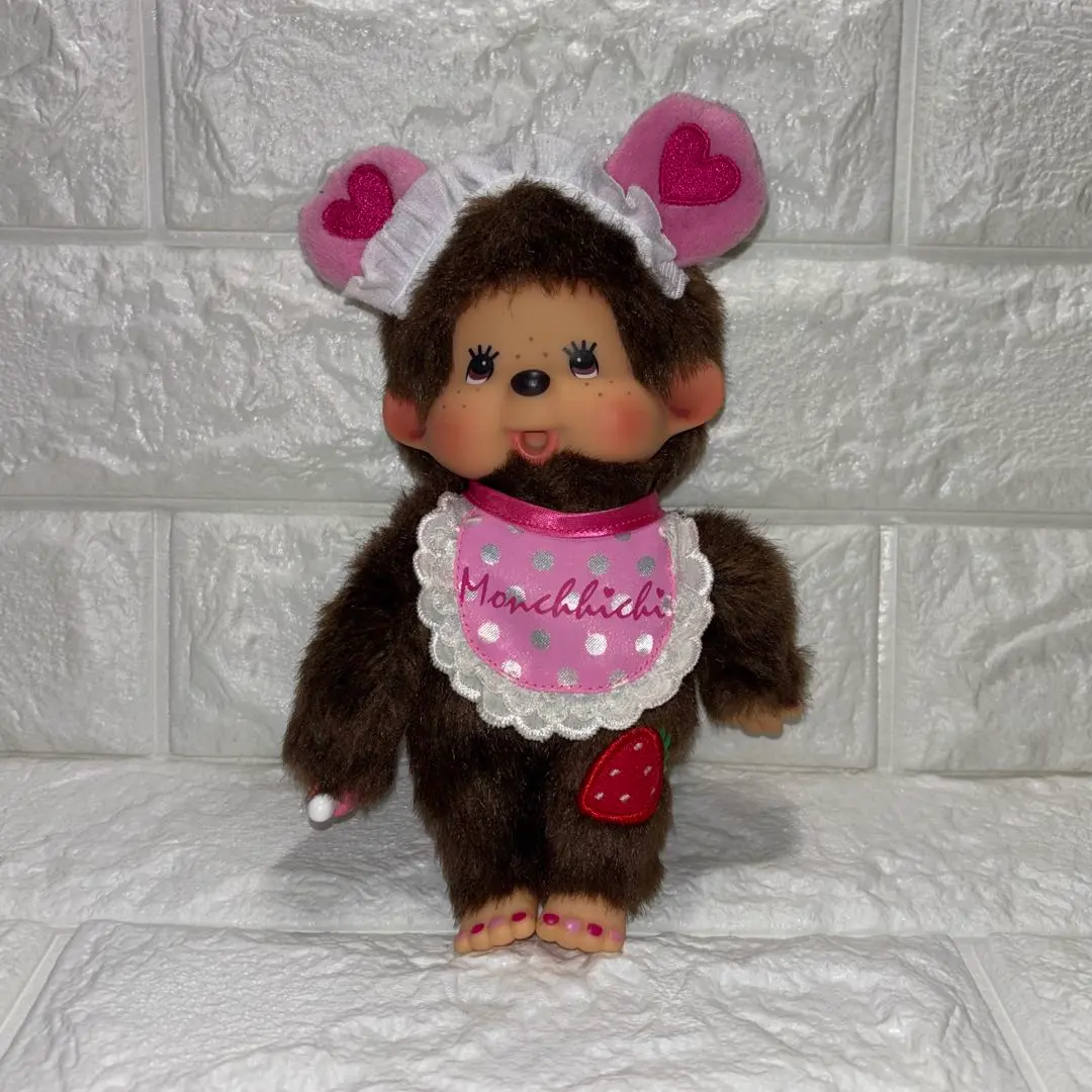 2026年最新】jolモンチッチの人気アイテム - メルカリ
