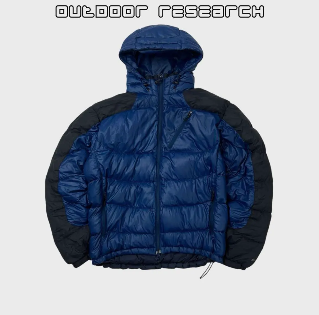 2026年最新】OUTDOOR RESEARCH ダウンジャケットの人気アイテム - メルカリ