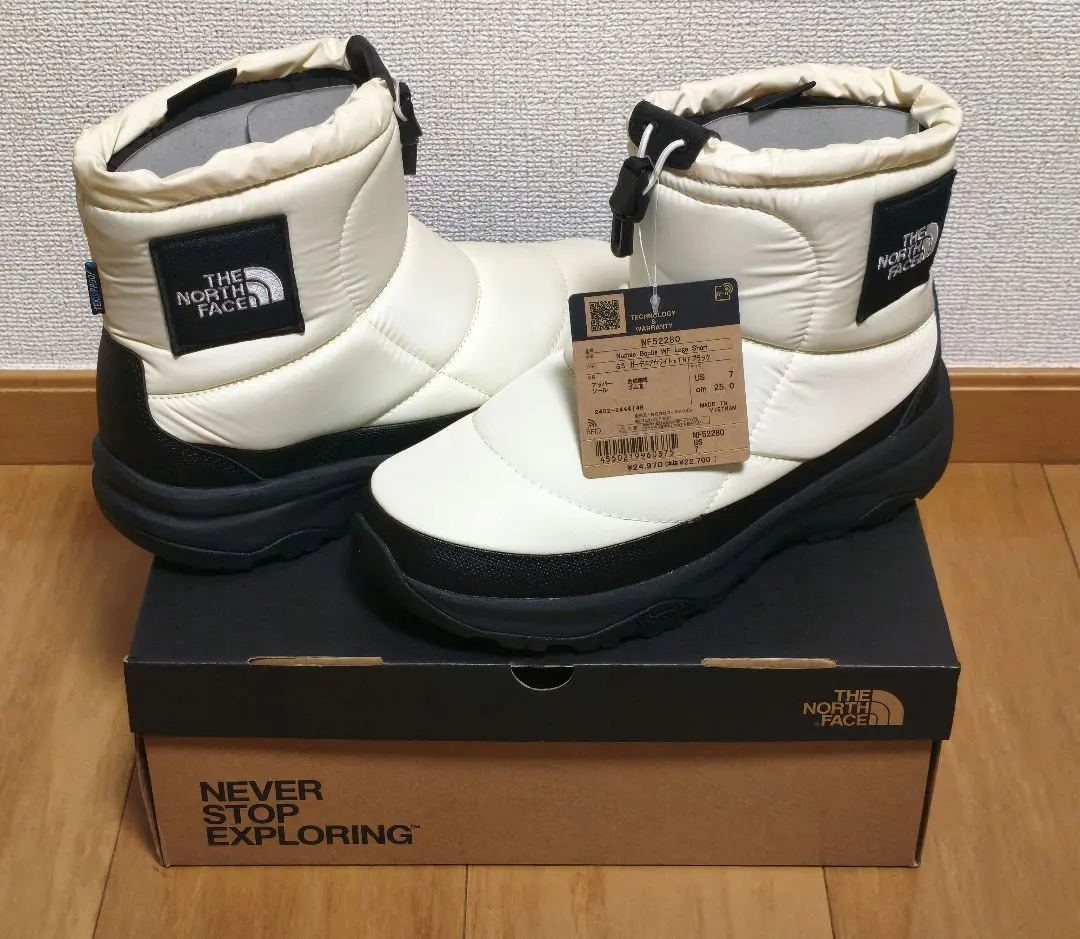 2026年最新】nf52280 25の人気アイテム - メルカリ