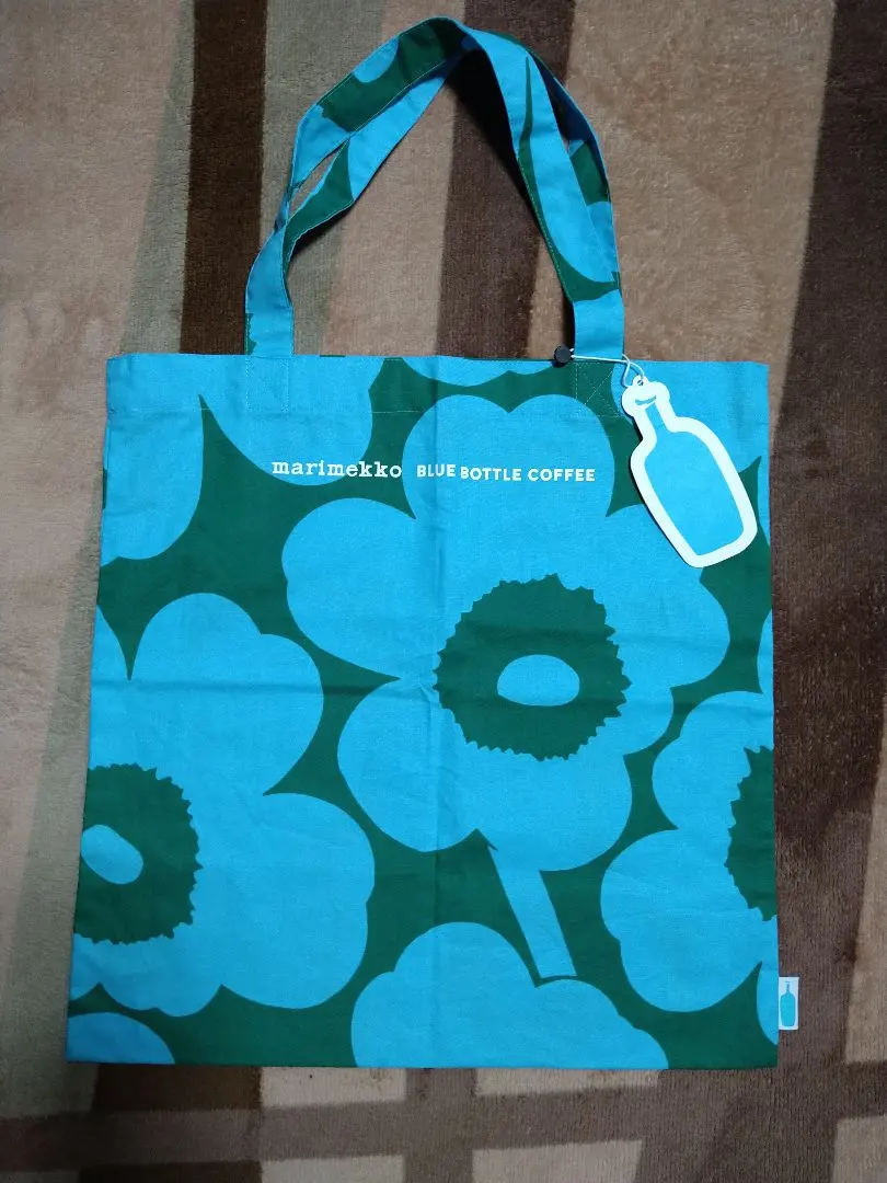 2026年最新】ブルーボトルコーヒー マリメッコ トートの人気アイテム