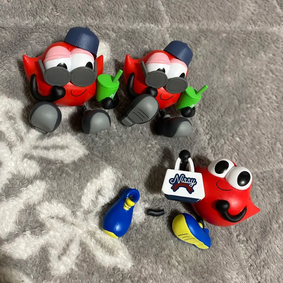 2026年最新】Nissyジュオラマスコッピーの人気アイテム - メルカリ