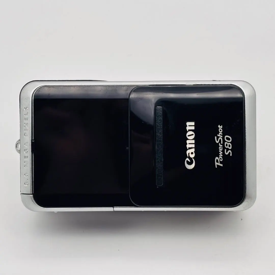 2026年最新】PowerShot S80の人気アイテム - メルカリ