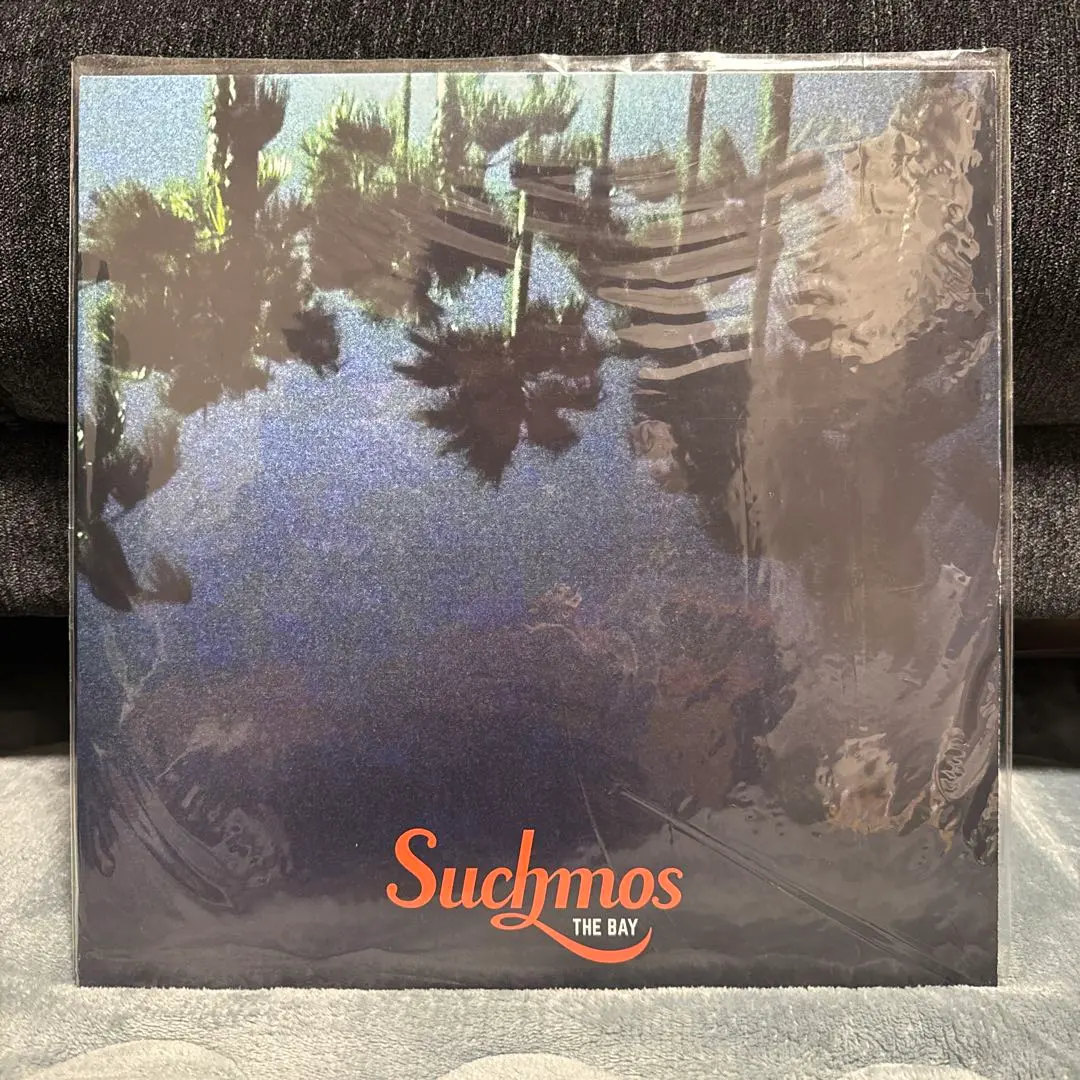 2026年最新】suchmos the bay レコードの人気アイテム - メルカリ
