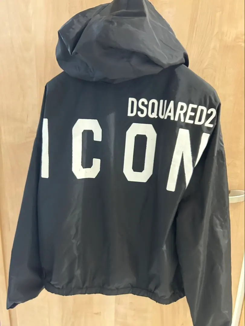 2026年最新】DSQUARED2 ナイロンジャケットの人気アイテム - メルカリ