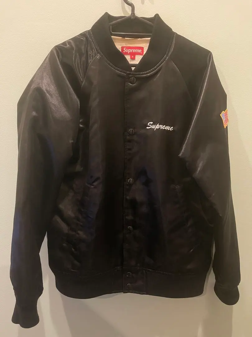 2026年最新】Betty Boop Satin Club Jacketの人気アイテム - メルカリ