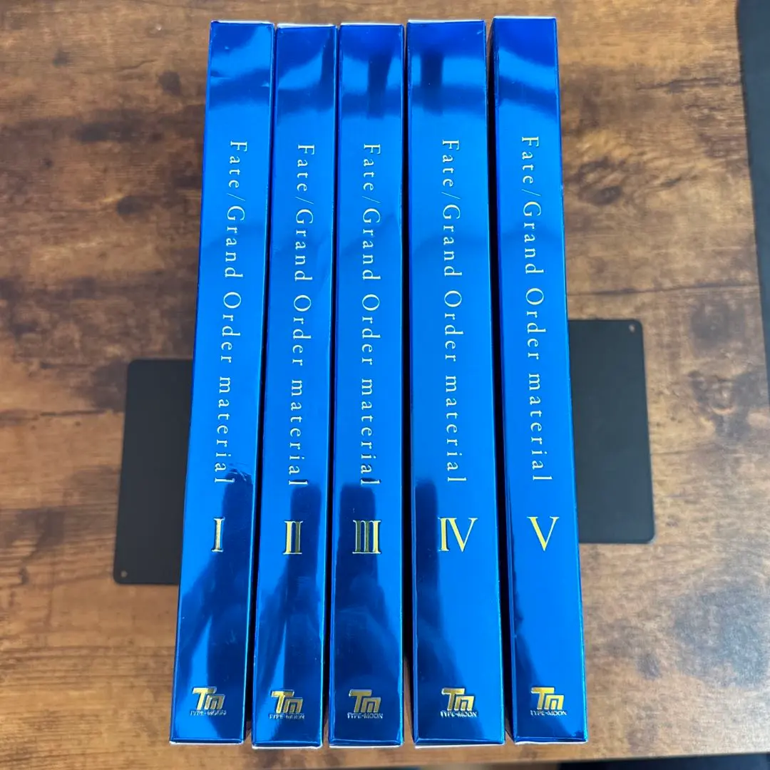 2026年最新】Fate/Grand Order material XV【書籍】の人気アイテム