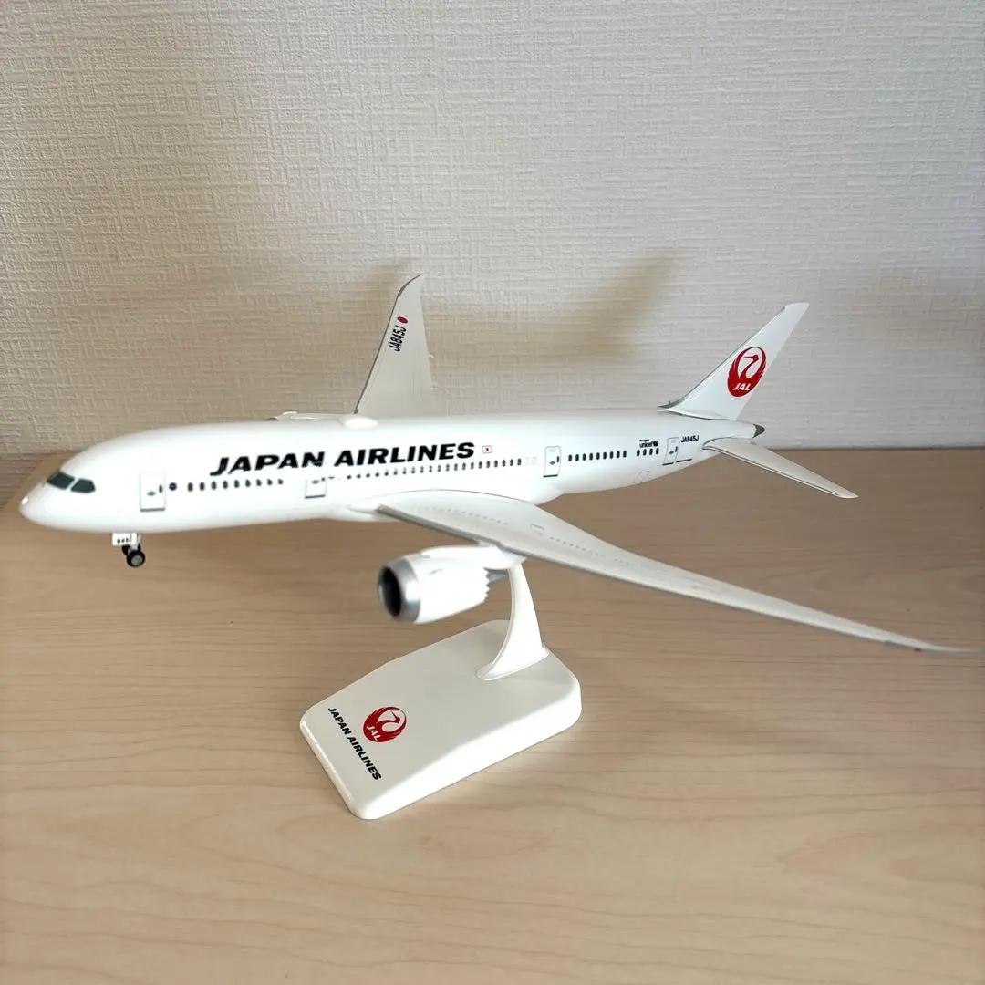 2026年最新】JAL 737 1/100の人気アイテム - メルカリ