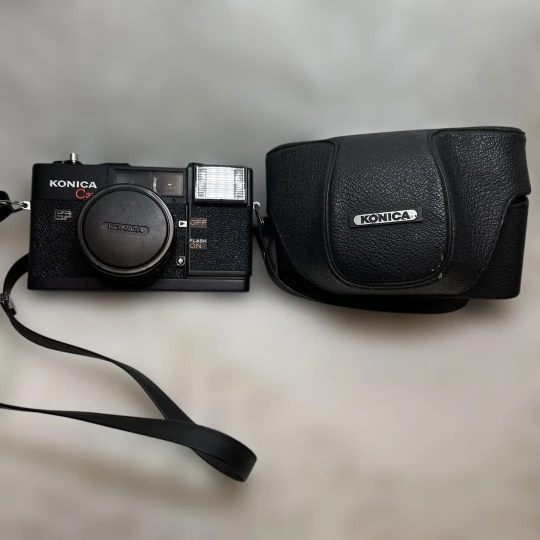 2026年最新】コニカC35EFの人気アイテム - メルカリ