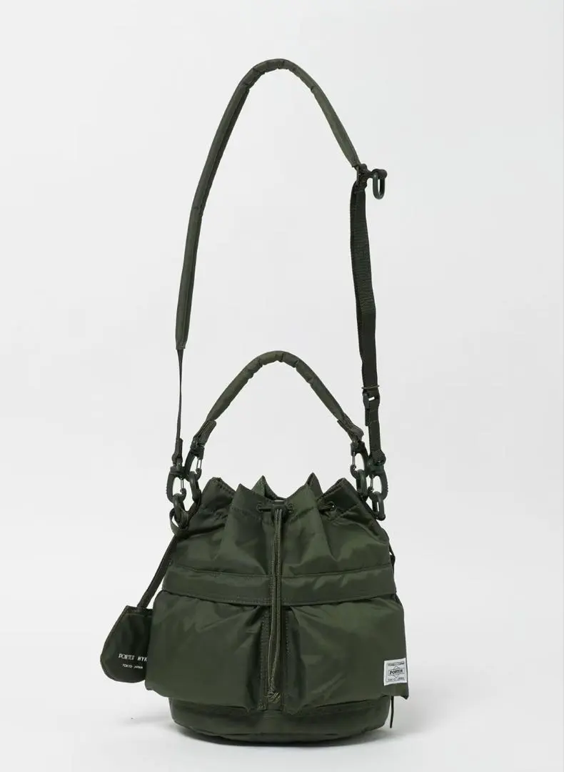 2026年最新】porter × hyke 2way tool bagの人気アイテム - メルカリ