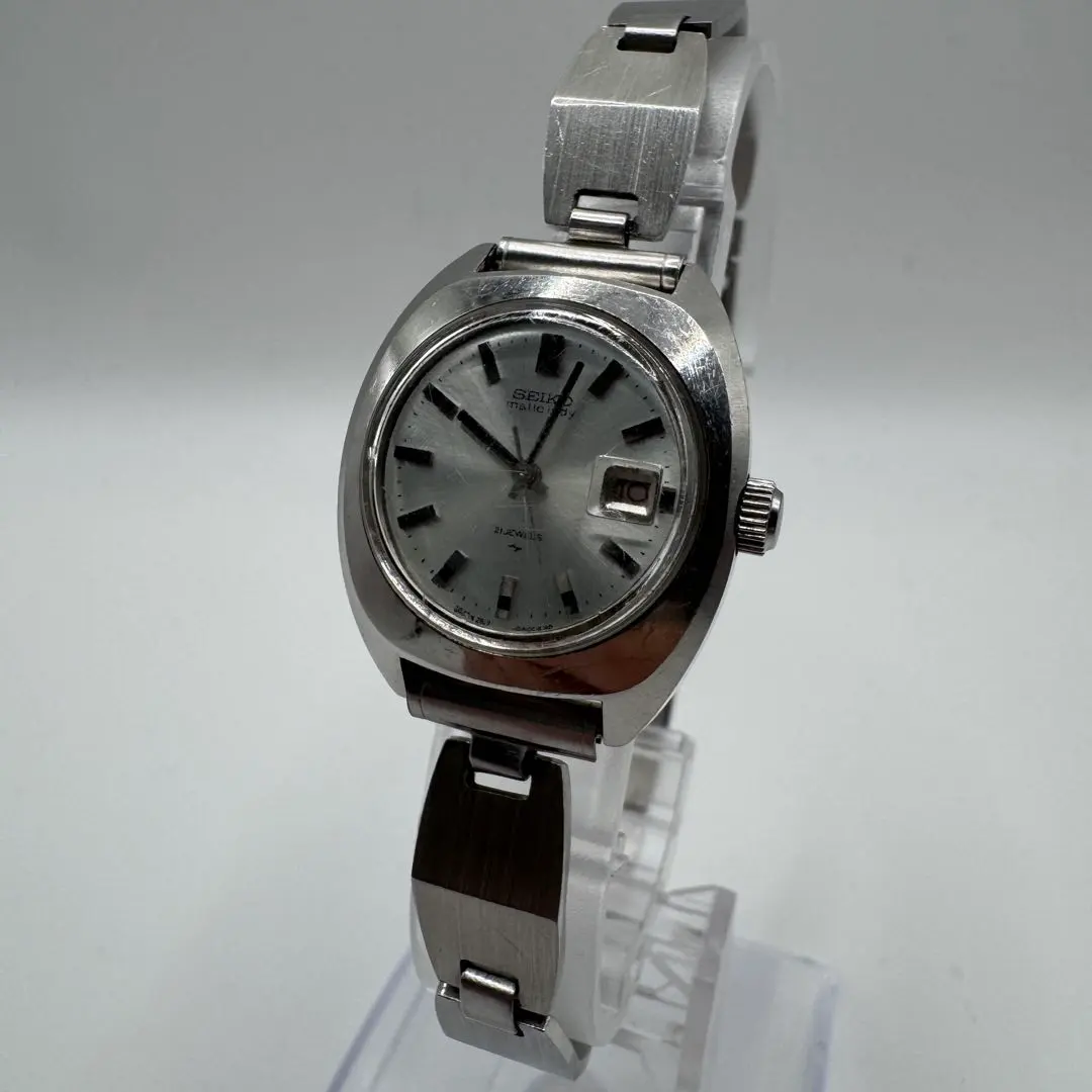 2026年最新】セイコー 2517の人気アイテム - メルカリ