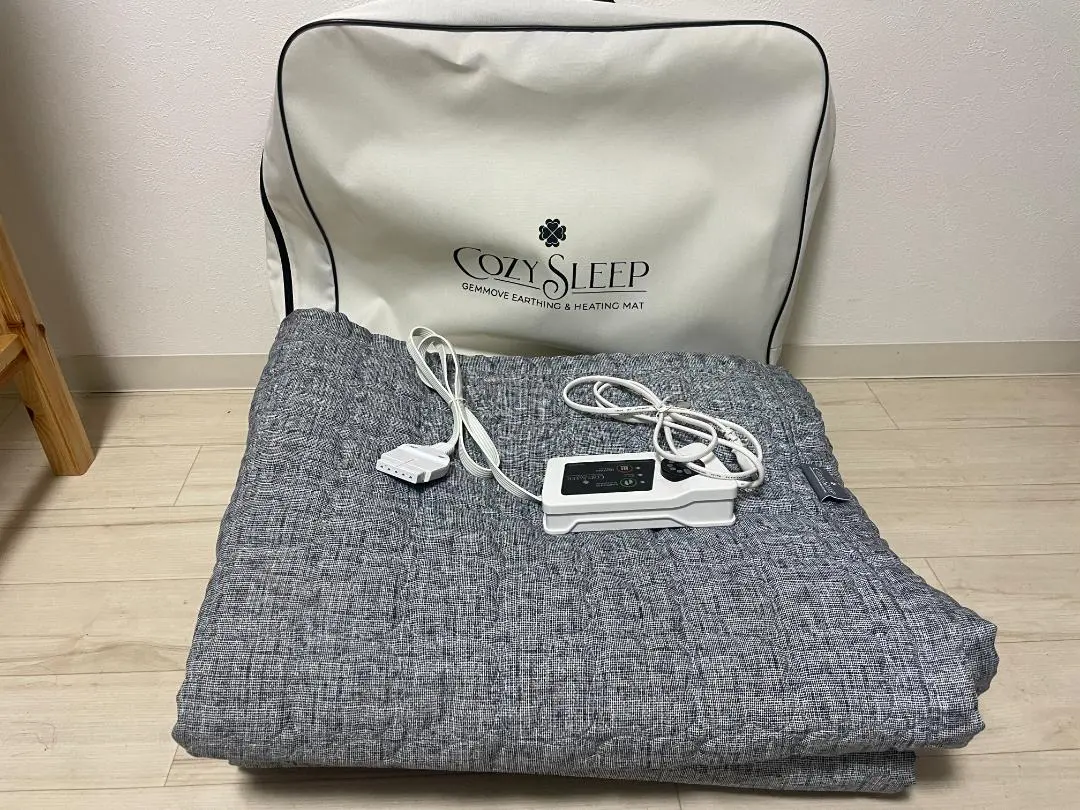 2026年最新】アーシングマット ジェンマの人気アイテム - メルカリ