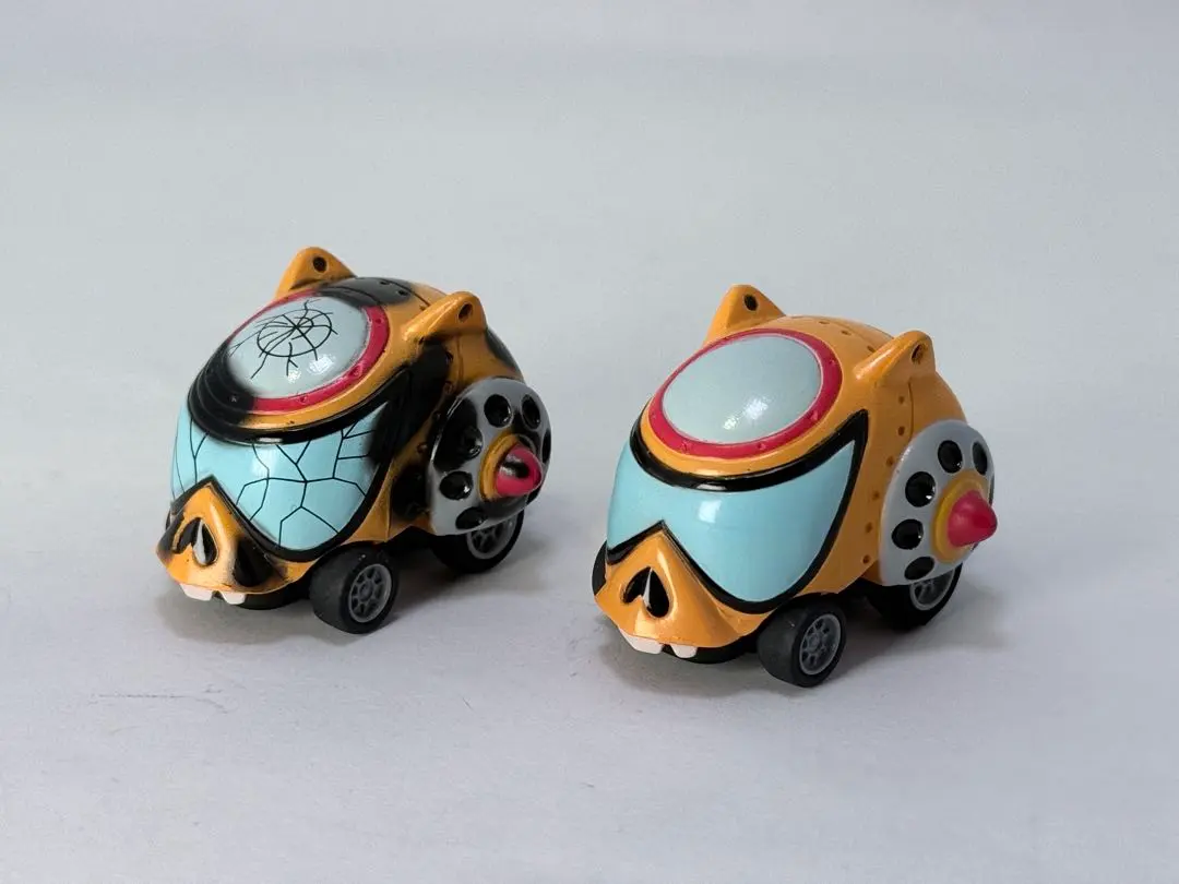 2026年最新】タツノコ チョロqの人気アイテム - メルカリ