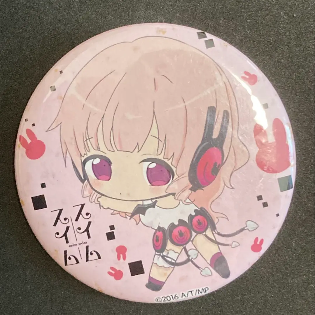 2026年最新】魔法少女育成 缶バッジの人気アイテム - メルカリ