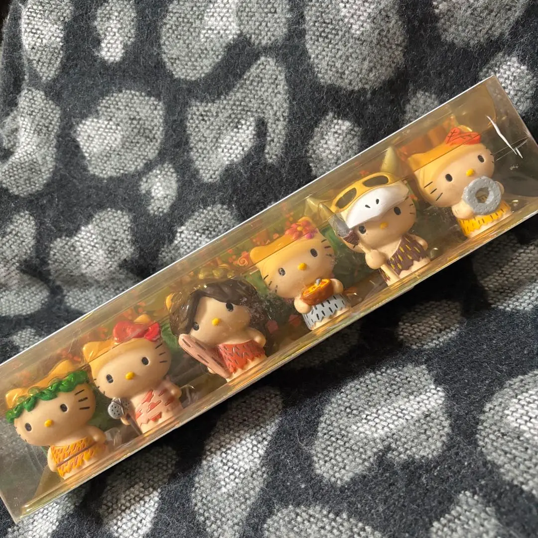 2026年最新】キティ 原始の人気アイテム - メルカリ