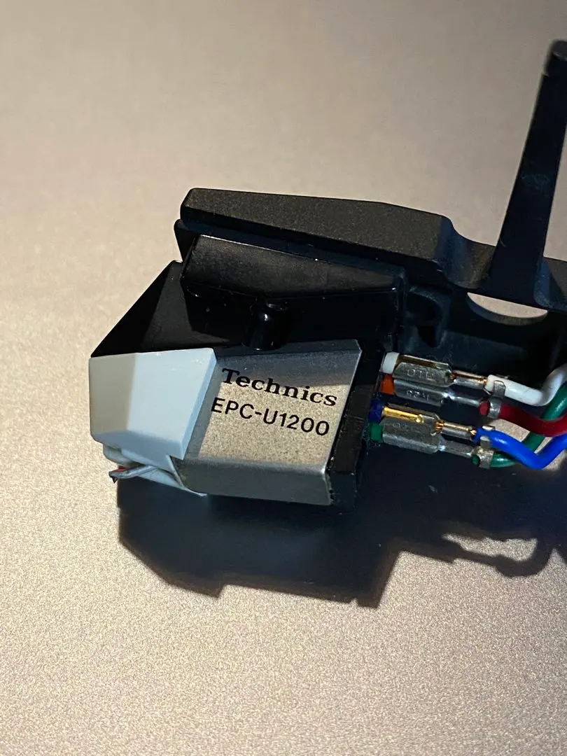 2026年最新】Technics EPC-U1200の人気アイテム - メルカリ