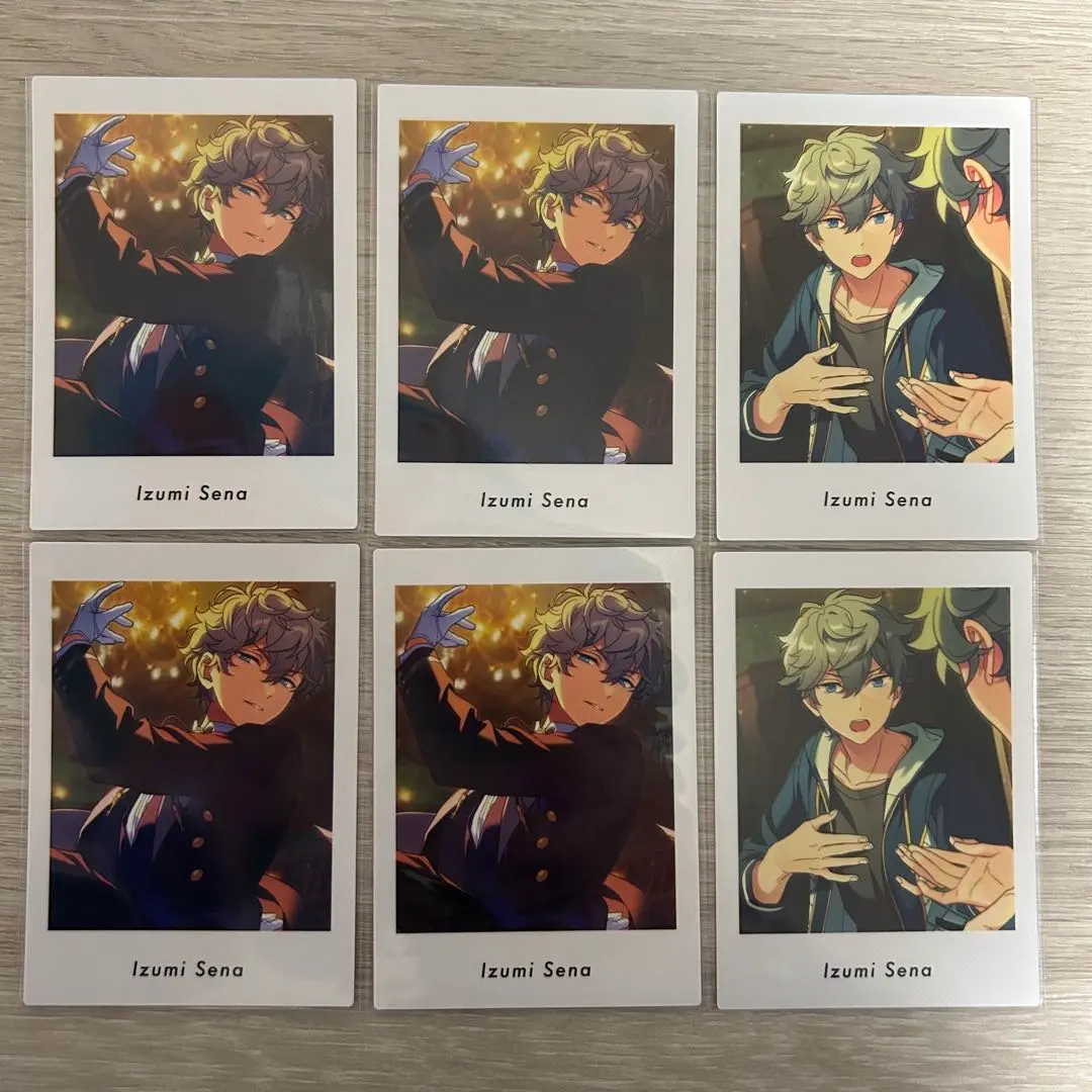 2026年最新】瀬名泉 ぱしゃっつ シャッフルの人気アイテム - メルカリ