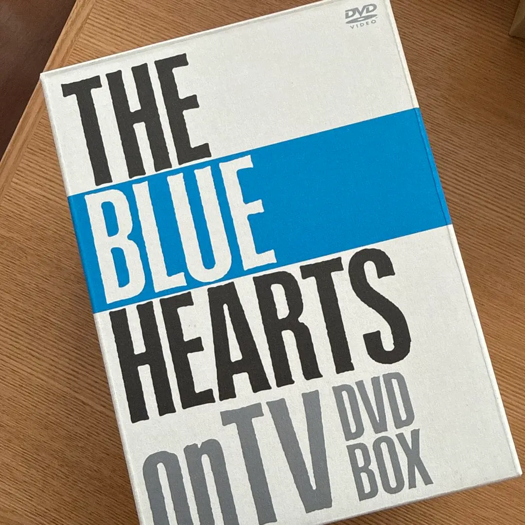 2026年最新】the blue hearts on tvの人気アイテム - メルカリ
