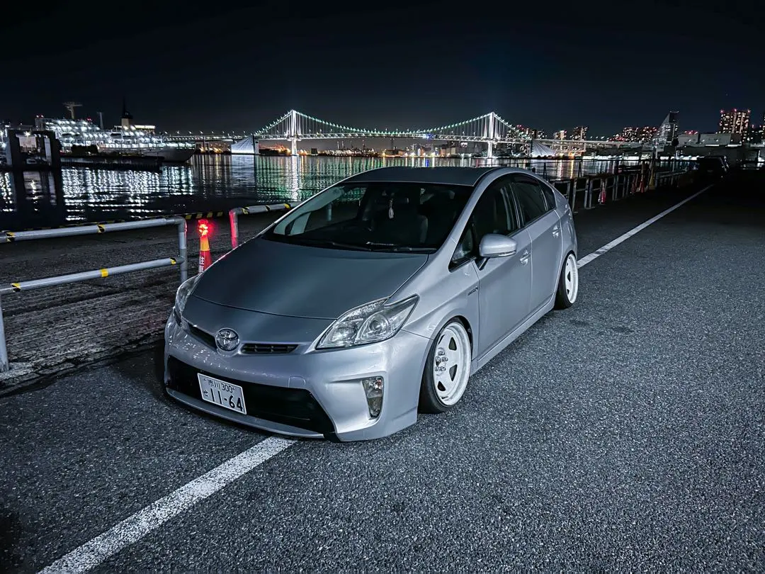 2026年最新】30 プリウス キャンバープレートの人気アイテム - メルカリ