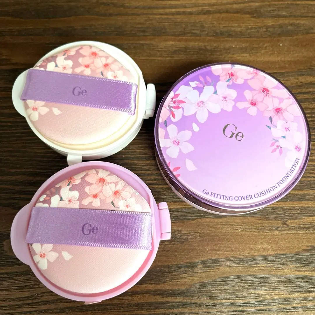 2026年最新】CHARMZONE クッションファンデーションの人気アイテム