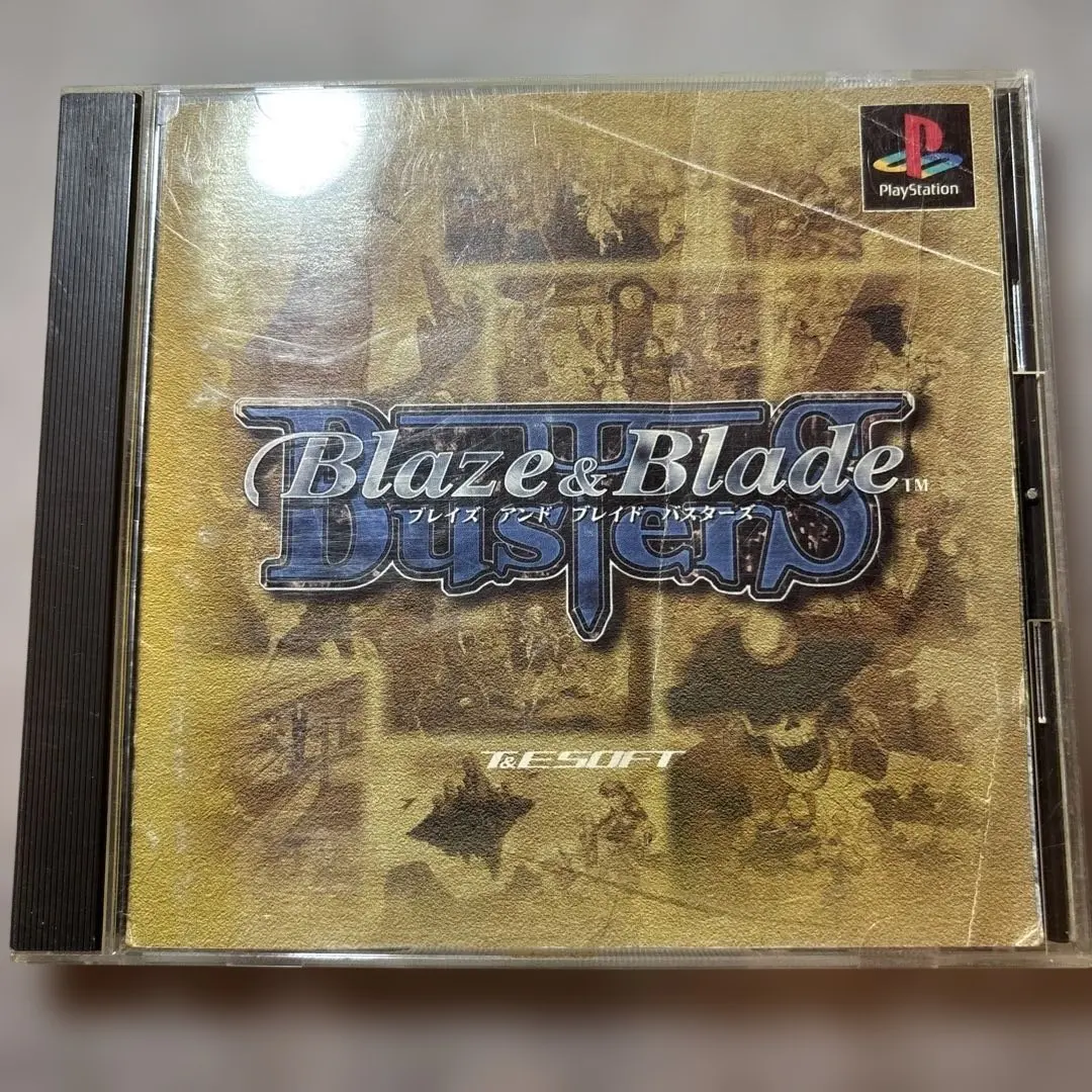 2026年最新】ブレイズアンドブレイドの人気アイテム - メルカリ