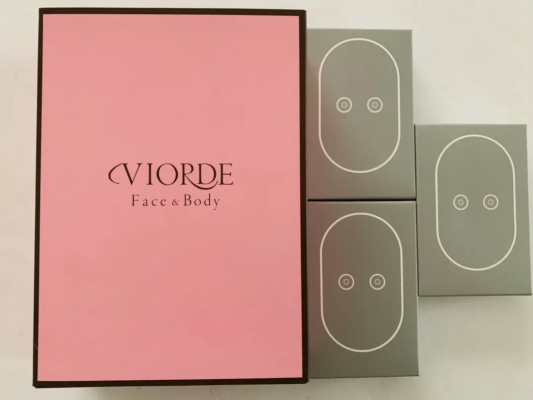 2026年最新】viordeの人気アイテム - メルカリ