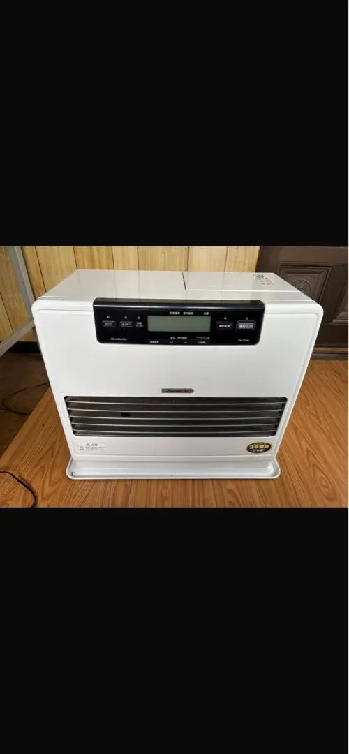 2026年最新】東芝 石油ファンヒーターの人気アイテム - メルカリ