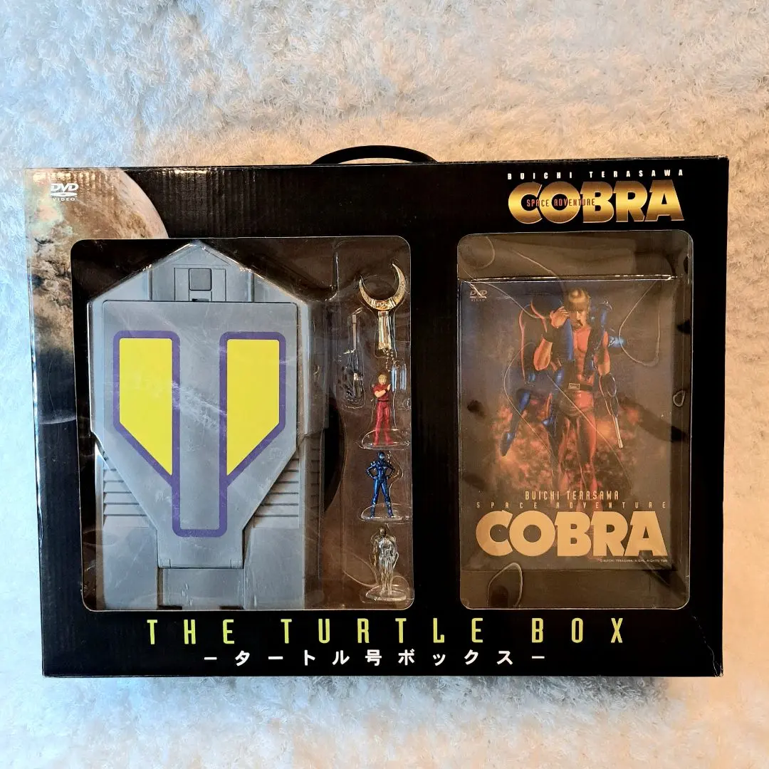 2026年最新】タートル号 コブラの人気アイテム - メルカリ