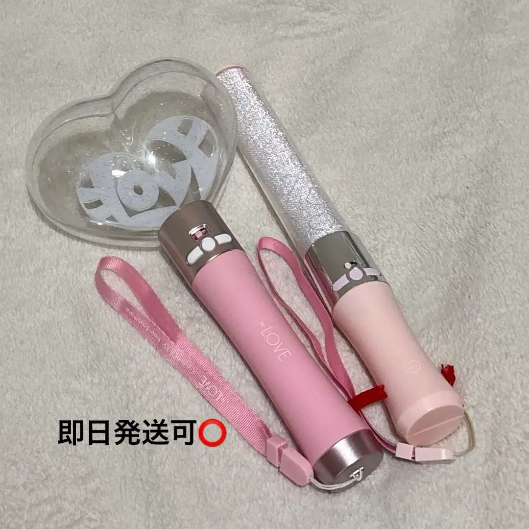 2026年最新】イコラブペンライトの人気アイテム - メルカリ