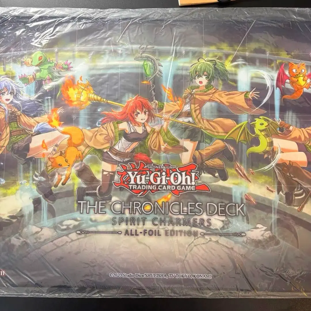 2026年最新】精霊術の使い手 プレイマットの人気アイテム - メルカリ