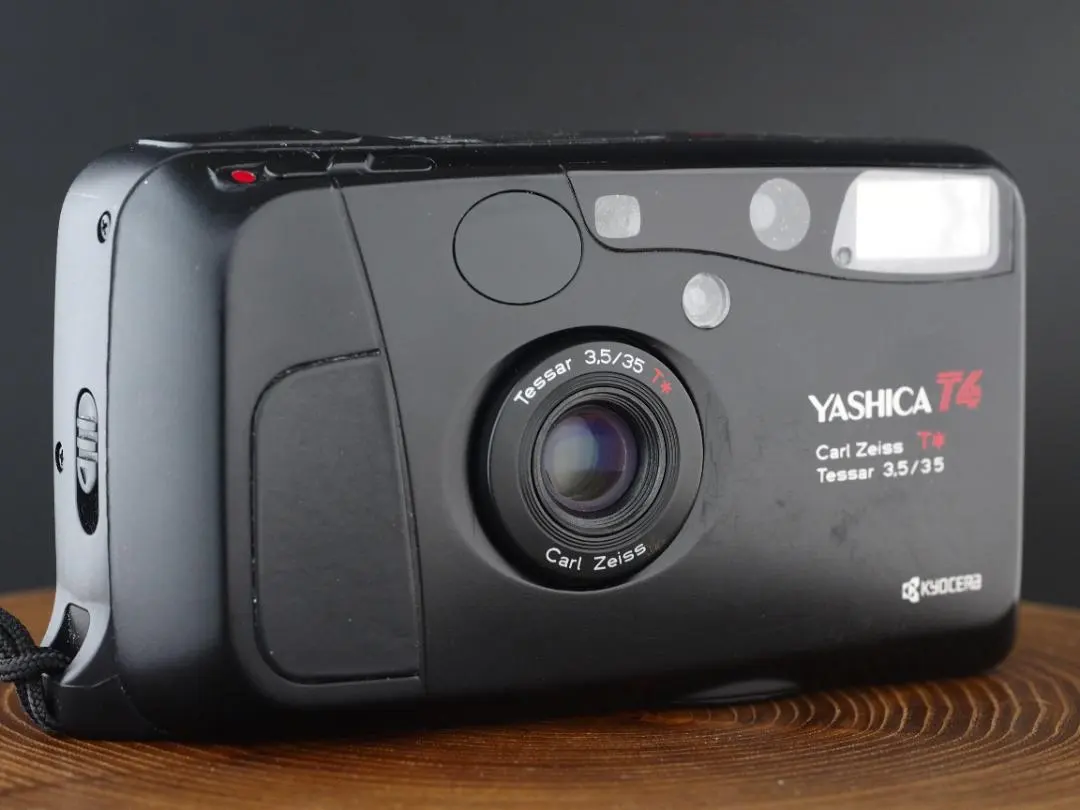 2026年最新】ヤシカ t4の人気アイテム - メルカリ