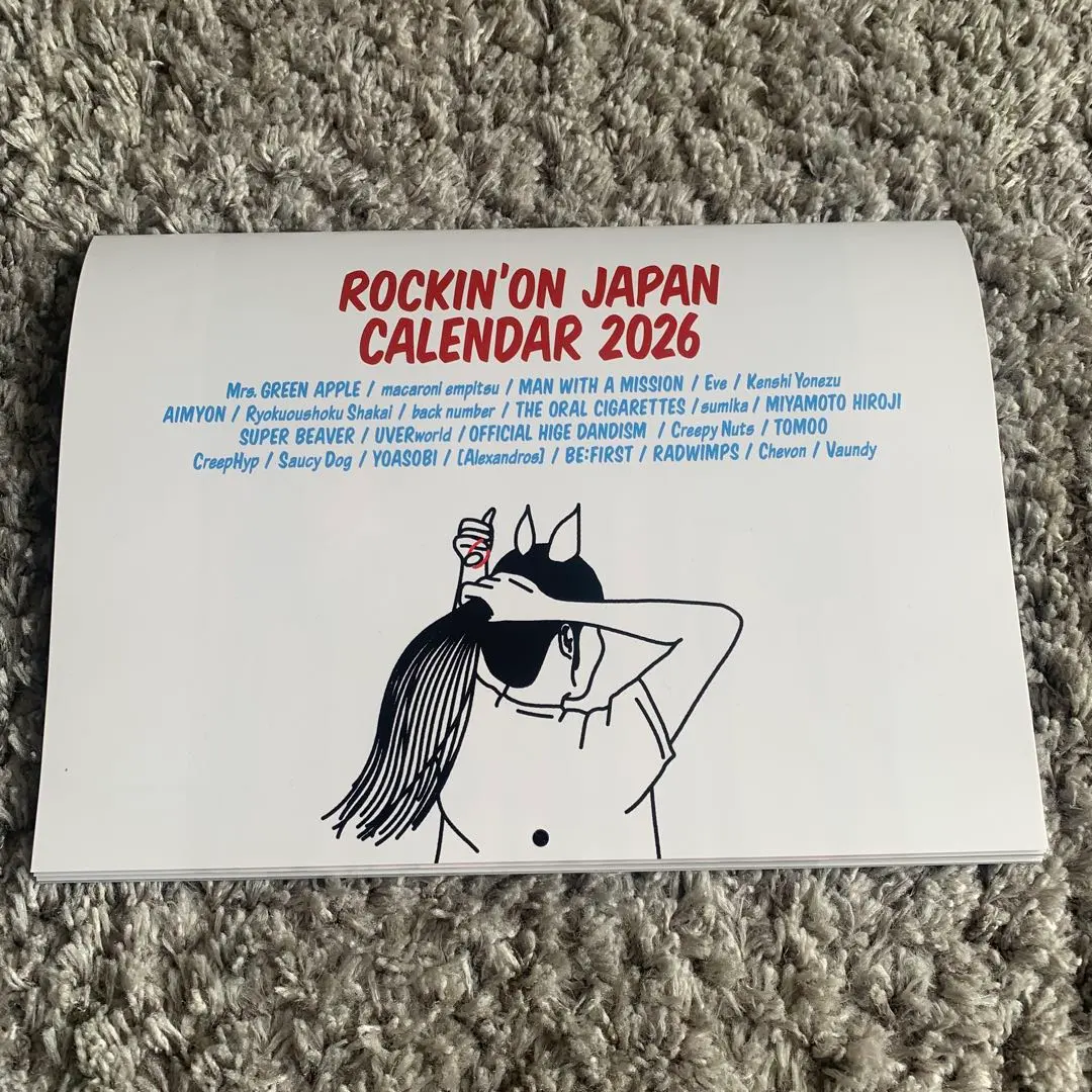 2026年最新】the oral cigarettes ポスターの人気アイテム - メルカリ