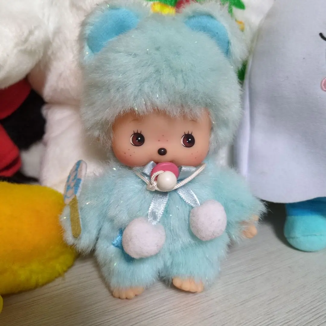 2026年最新】オトナラボ モンチッチの人気アイテム - メルカリ