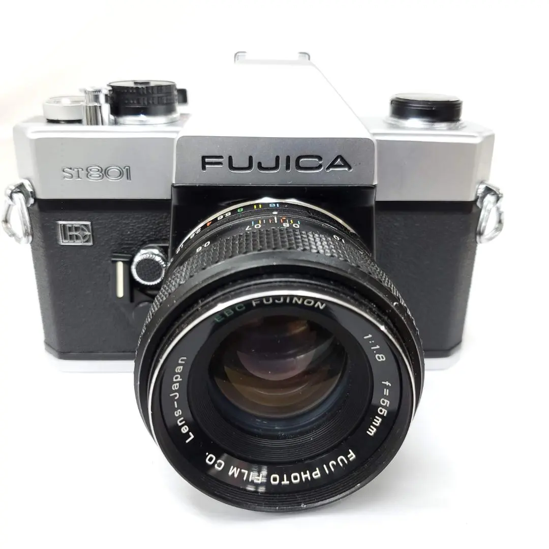 2026年最新】フジカ ST801の人気アイテム - メルカリ