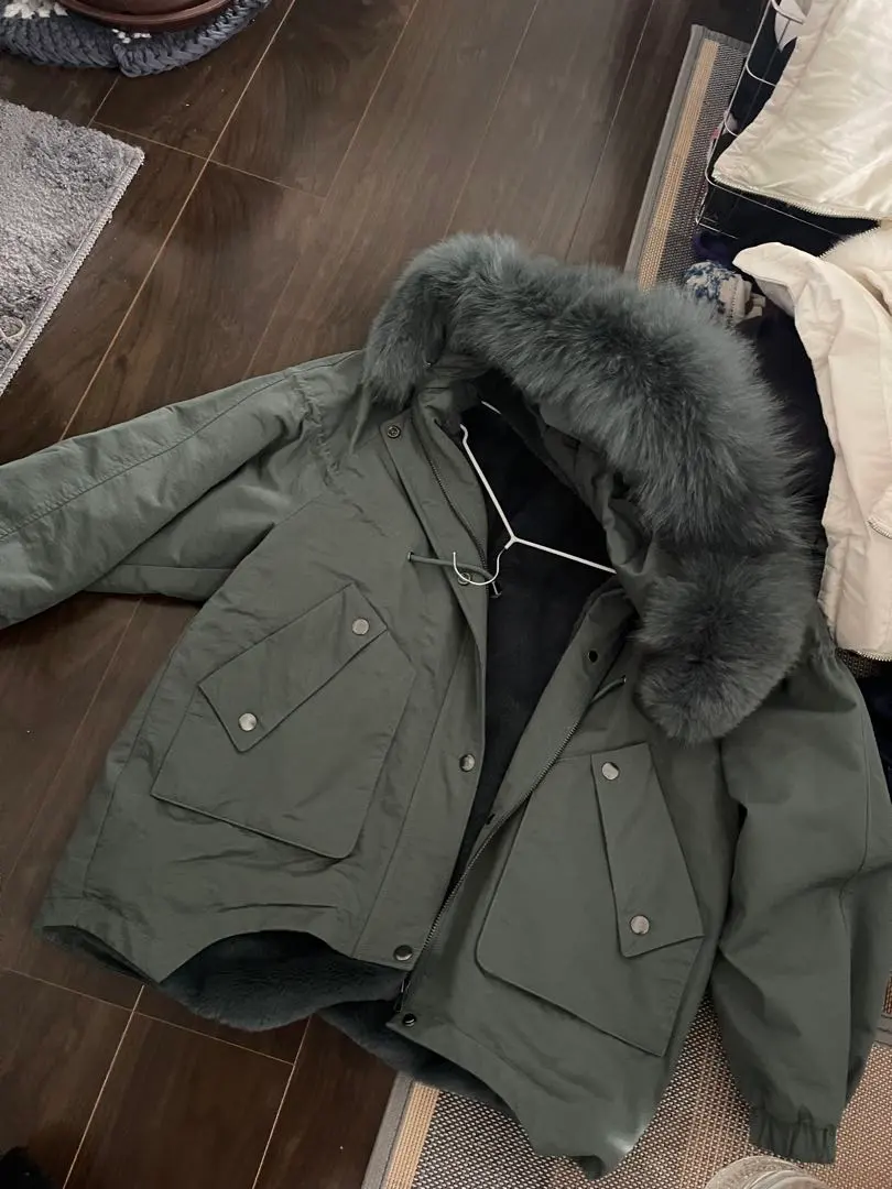 2026年最新】ポリーヌブロー モッズコートの人気アイテム - メルカリ