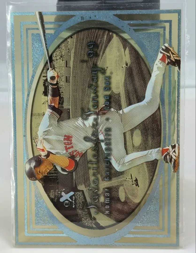 2026年最新】nomar garciaparraの人気アイテム - メルカリ