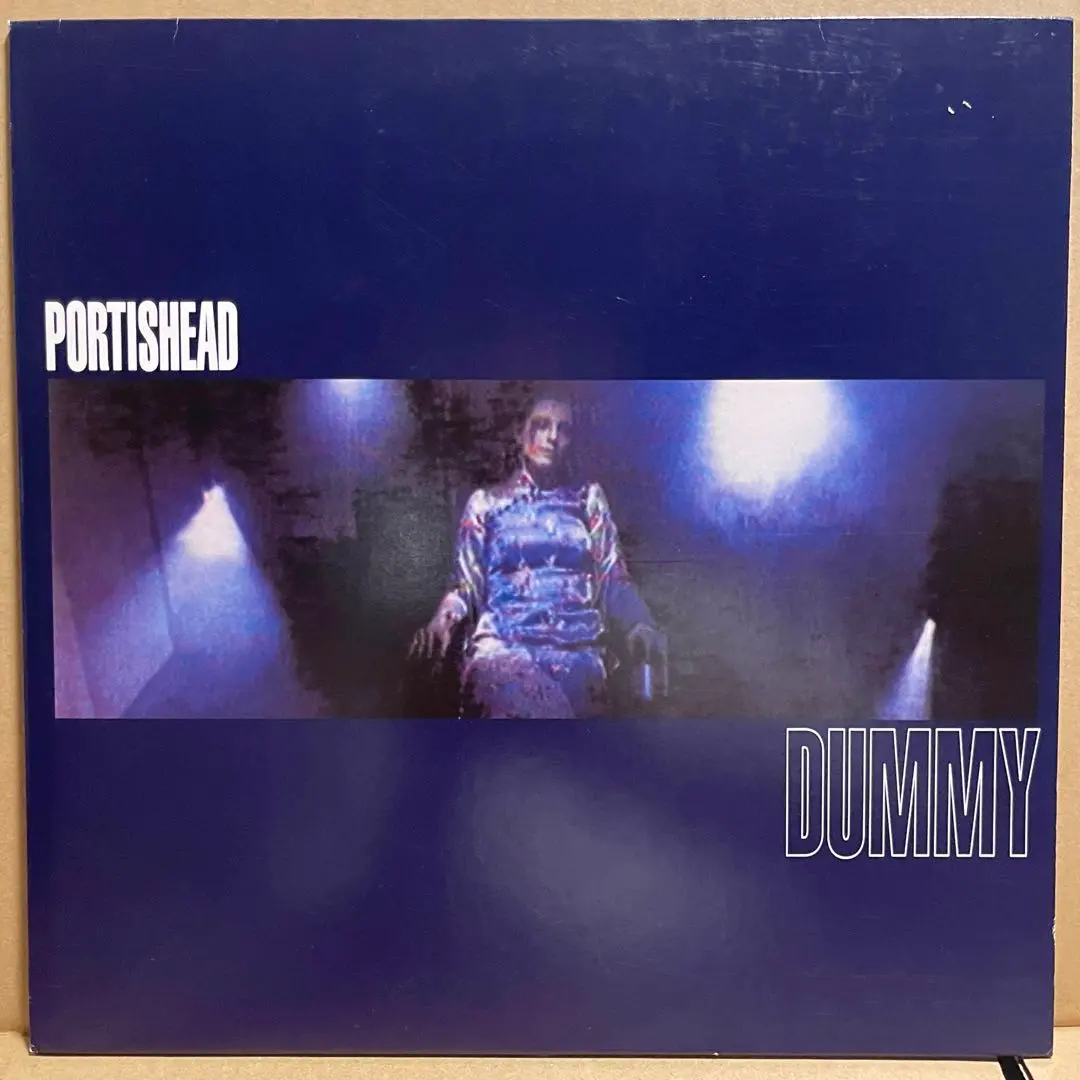 2026年最新】Portishead dummyの人気アイテム - メルカリ