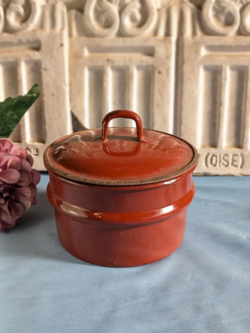 2026年最新】フランスアンティーク ホーロー キャニスターの人気