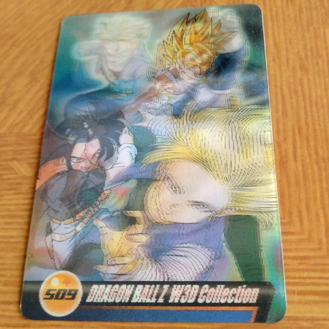 2026年最新】ドラゴンボールW3Dコレクションの人気アイテム - メルカリ