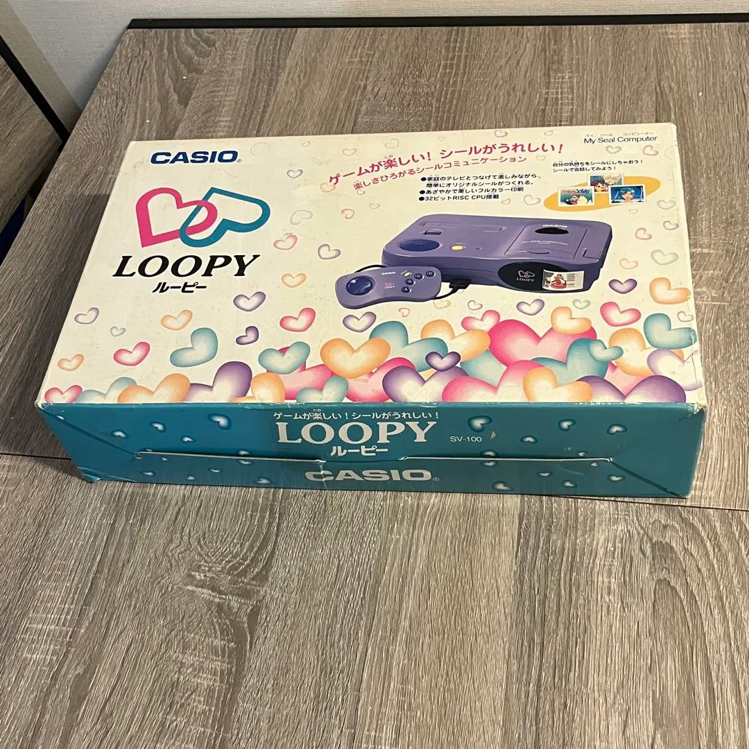 2026年最新】カシオ ルーピー 本体の人気アイテム - メルカリ