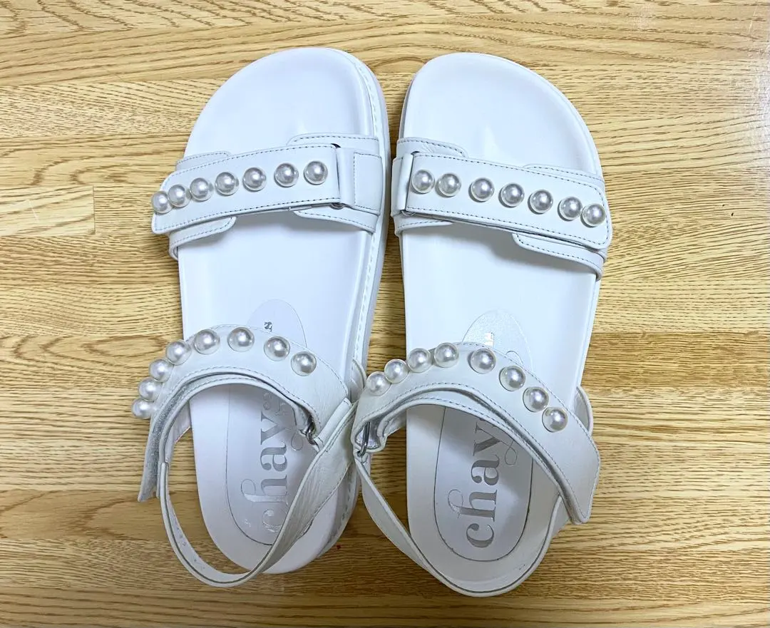 2026年最新】diana サンダル chayの人気アイテム - メルカリ