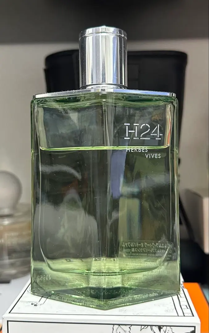 2026年最新】h24 エルブ ヴィーヴ エルメスの人気アイテム - メルカリ