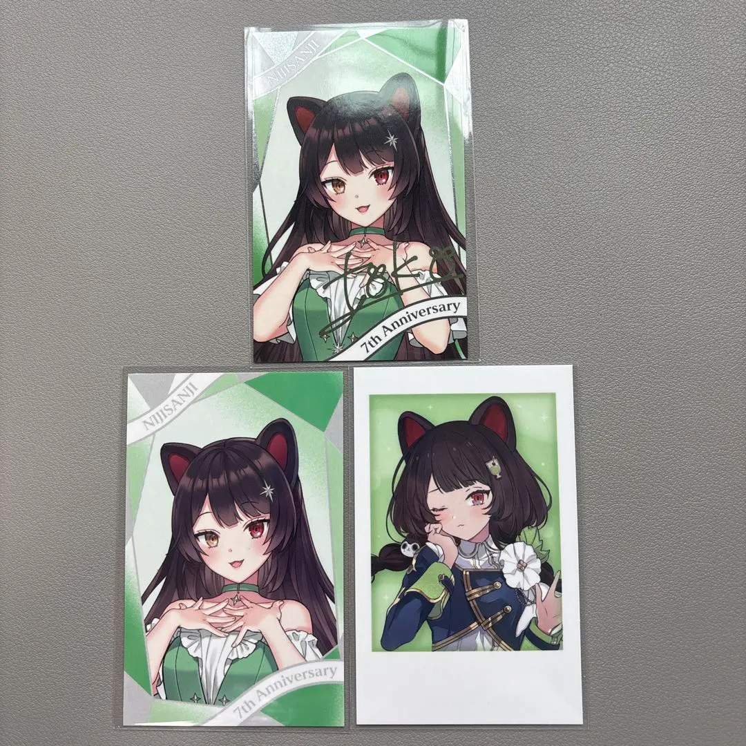 2026年最新】戌亥とこ サインの人気アイテム - メルカリ