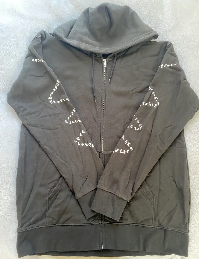 2026年最新】真天地開闢集団 ジグザグ パーカーの人気アイテム - メルカリ