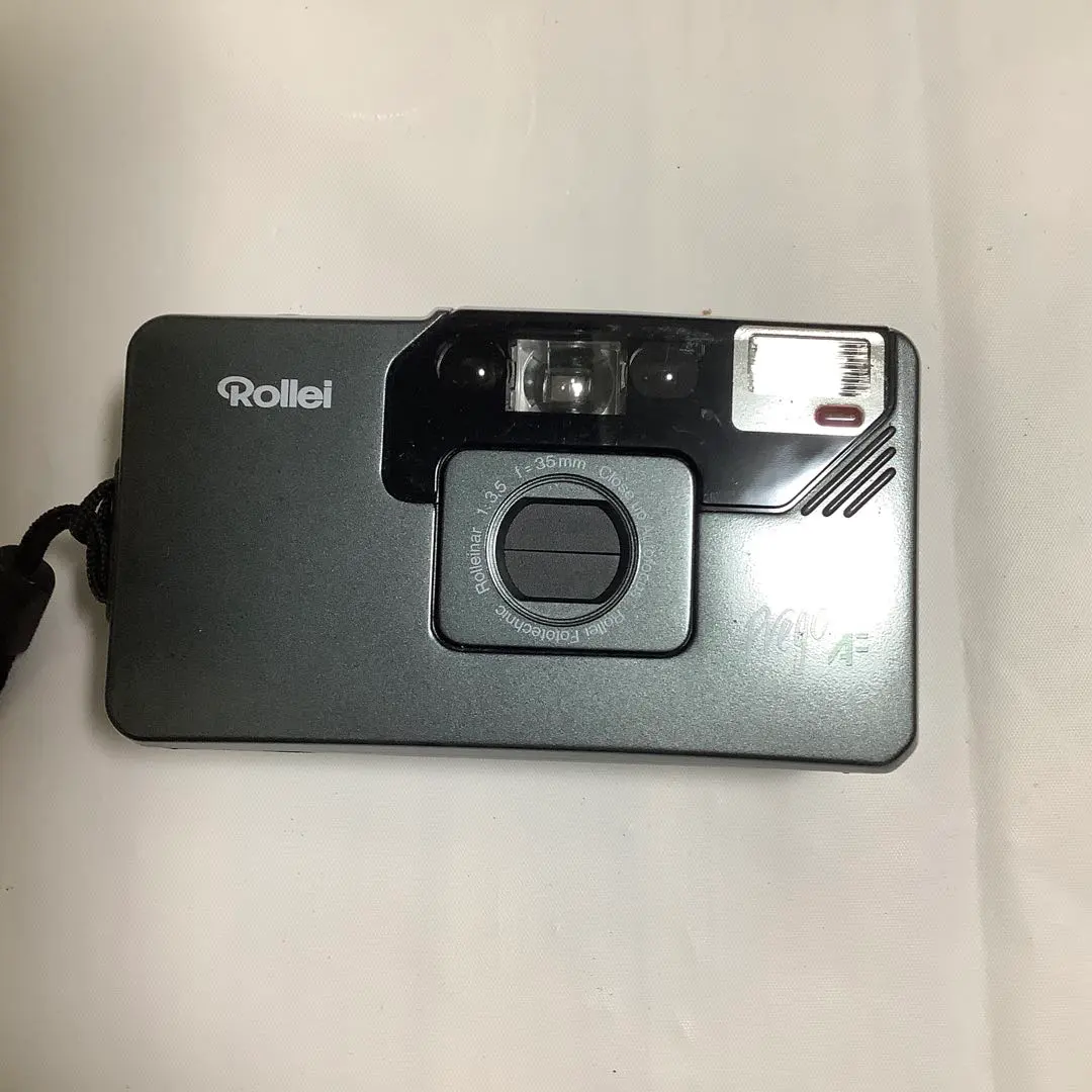 2026年最新】rollei pregoの人気アイテム - メルカリ